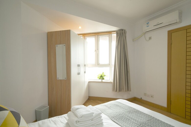 Apartamentos Good Time Travellers Inn-people Square No.2