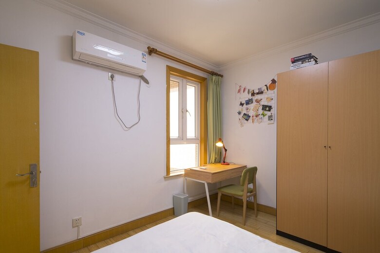 Apartamentos Good Time Travellers Inn-people Square No.2