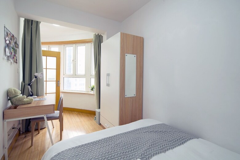 Apartamentos Good Time Travellers Inn-people Square No.2