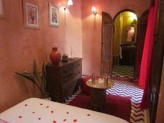 Hotel Riad Samsli