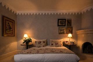 Hotel Jnane Tamsna