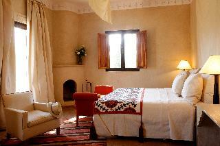 Hotel Jnane Tamsna
