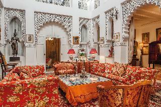 Hotel Dar El Mudal