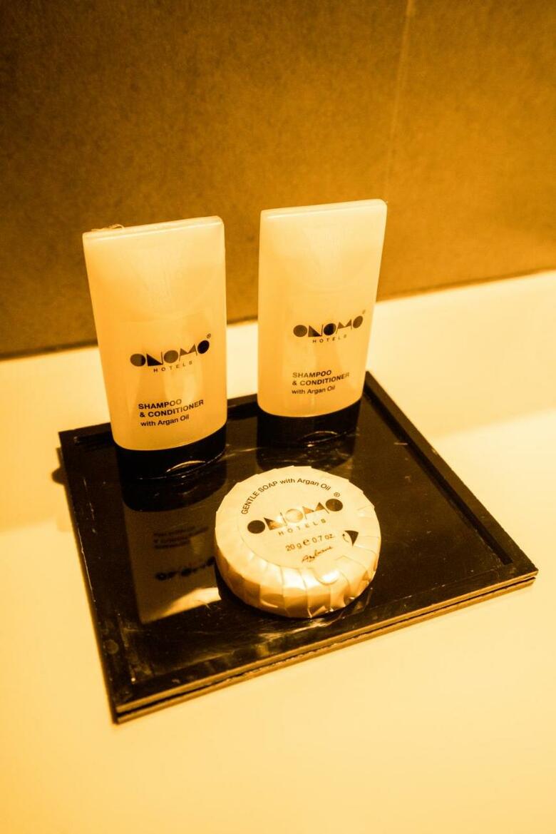 Onomo Hotel Casablanca City Center