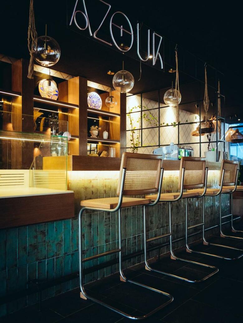 Onomo Hotel Casablanca City Center