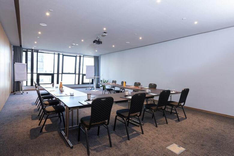 Onomo Hotel Casablanca City Center