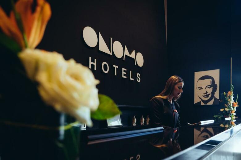Onomo Hotel Casablanca City Center
