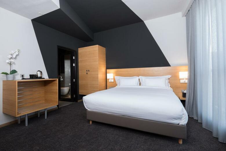 Onomo Hotel Casablanca City Center
