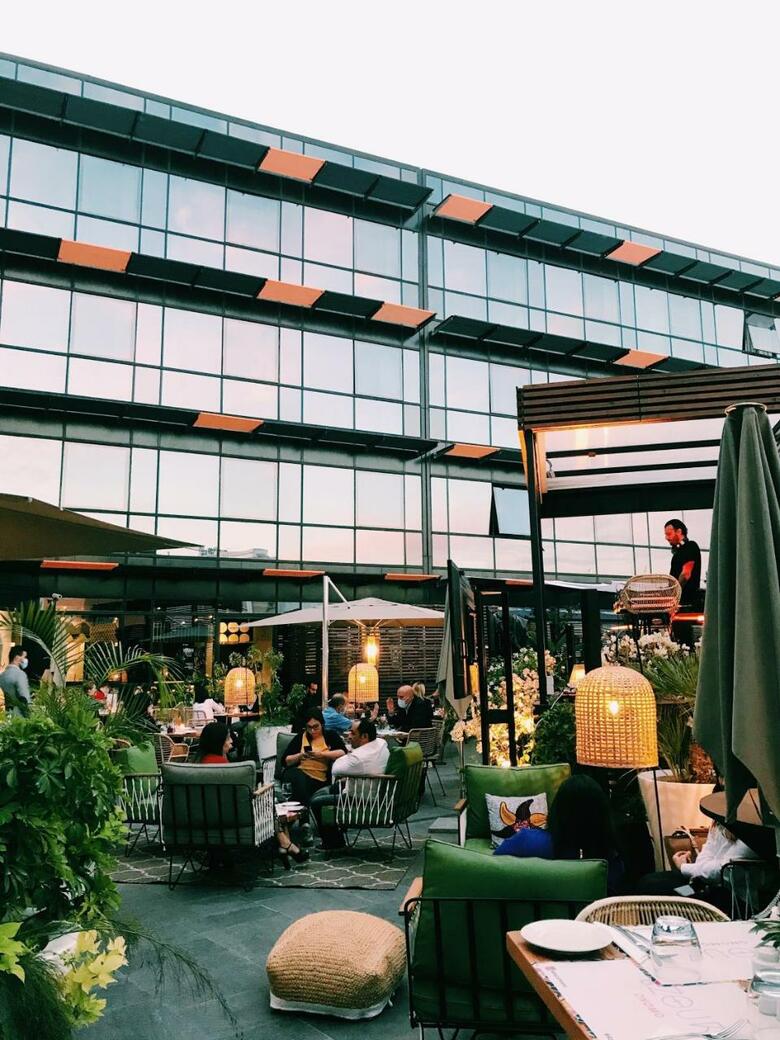Onomo Hotel Casablanca City Center