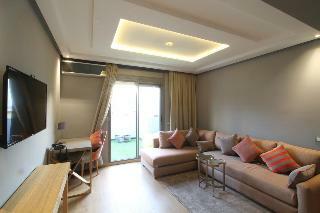 Aparthotel My Loft Anfa