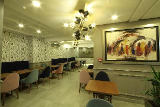Aparthotel My Loft Anfa