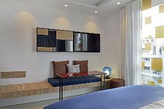 Hotel Adagio Casablanca City Center