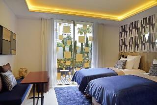 Hotel Adagio Casablanca City Center