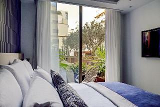 Hotel Adagio Casablanca City Center