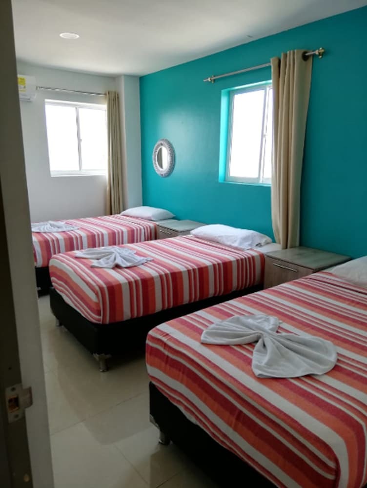 Hotel Bella Mar