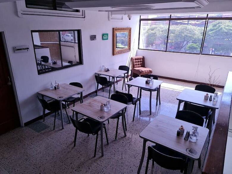 Mandala Hotel Belen