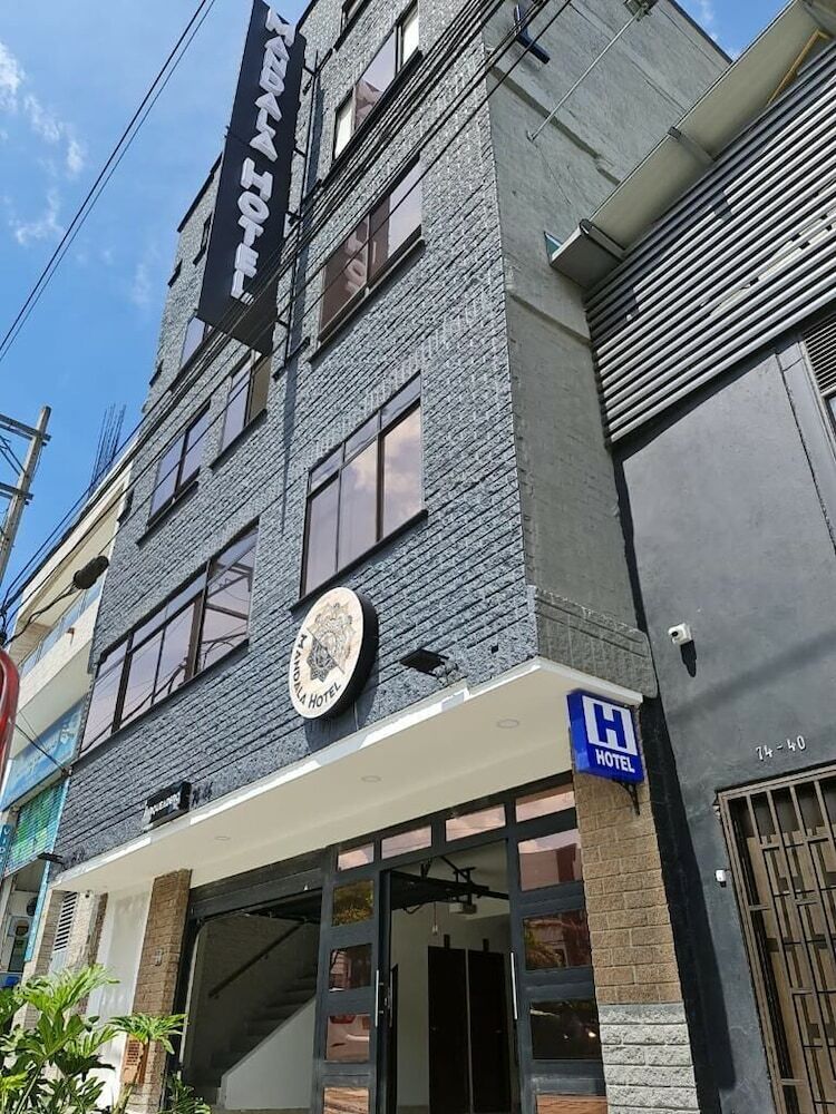 Mandala Hotel Belen
