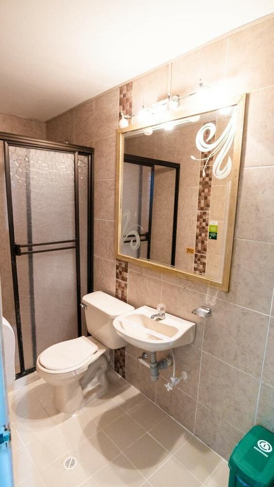 Mandala Hotel Belen