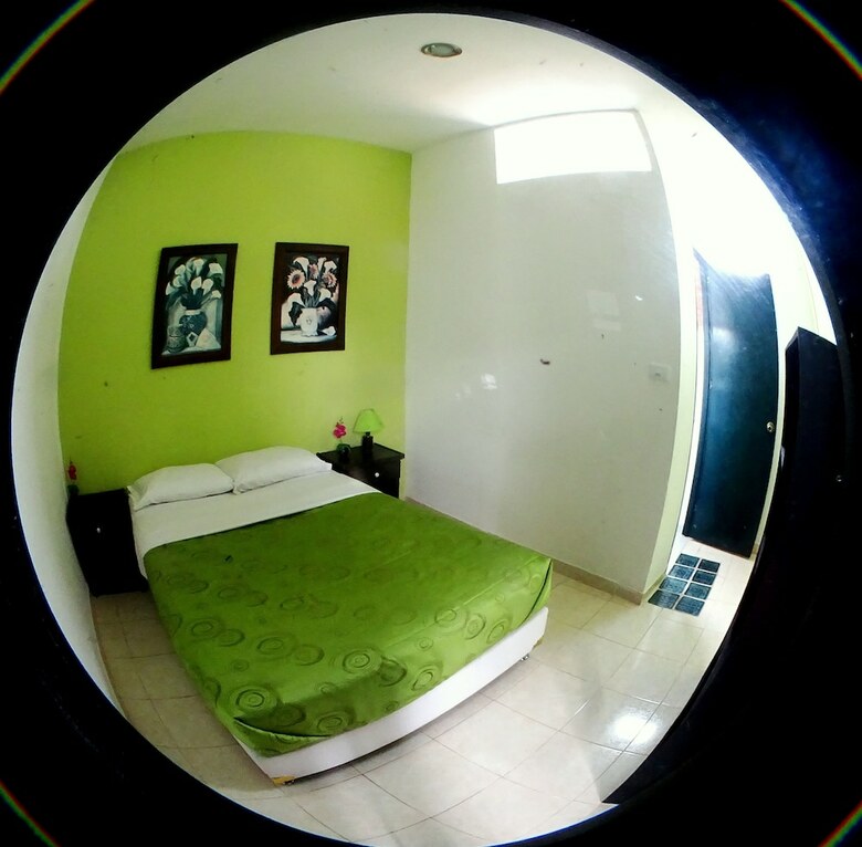 Hostal Belen