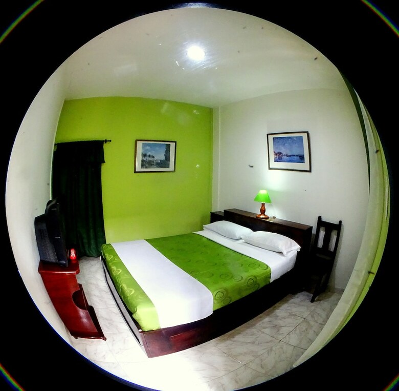 Hostal Belen