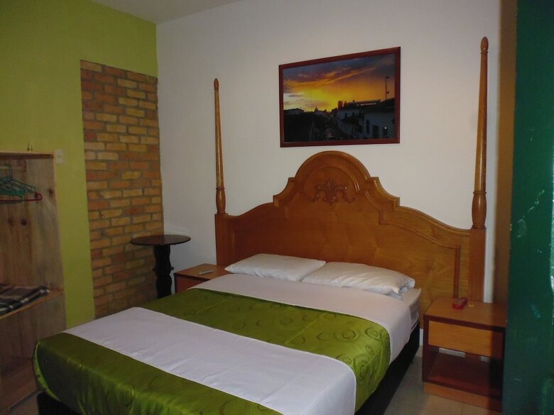 Hostal Belen