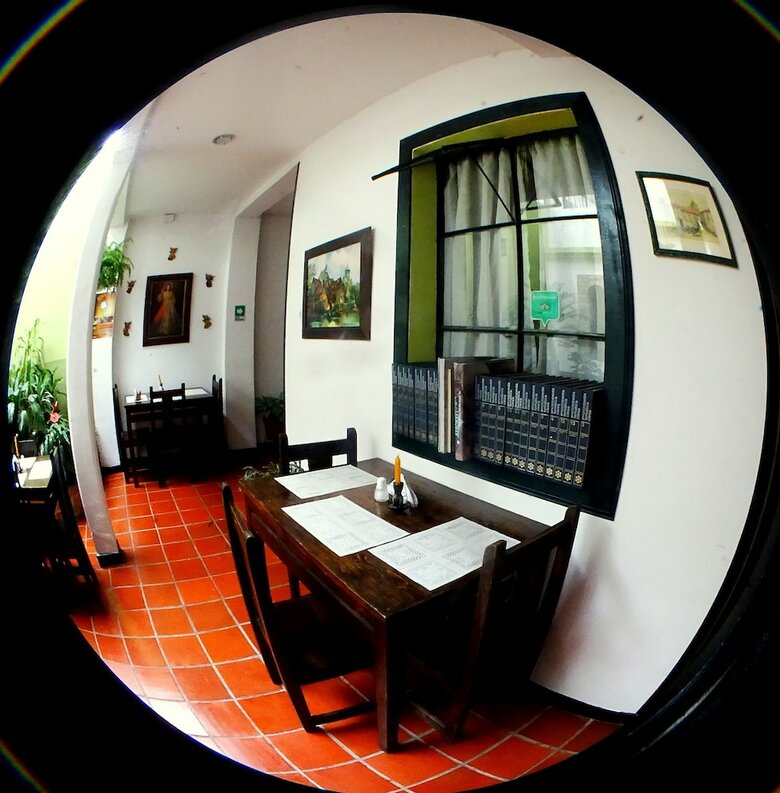 Hostal Belen
