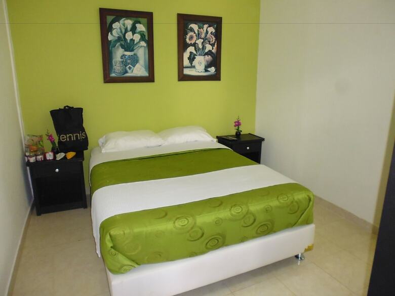 Hostal Belen
