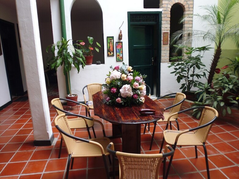 Hostal Belen