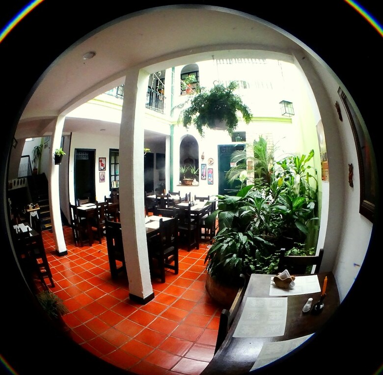 Hostal Belen