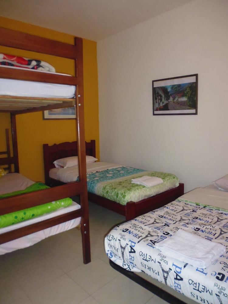 Hostal Belen