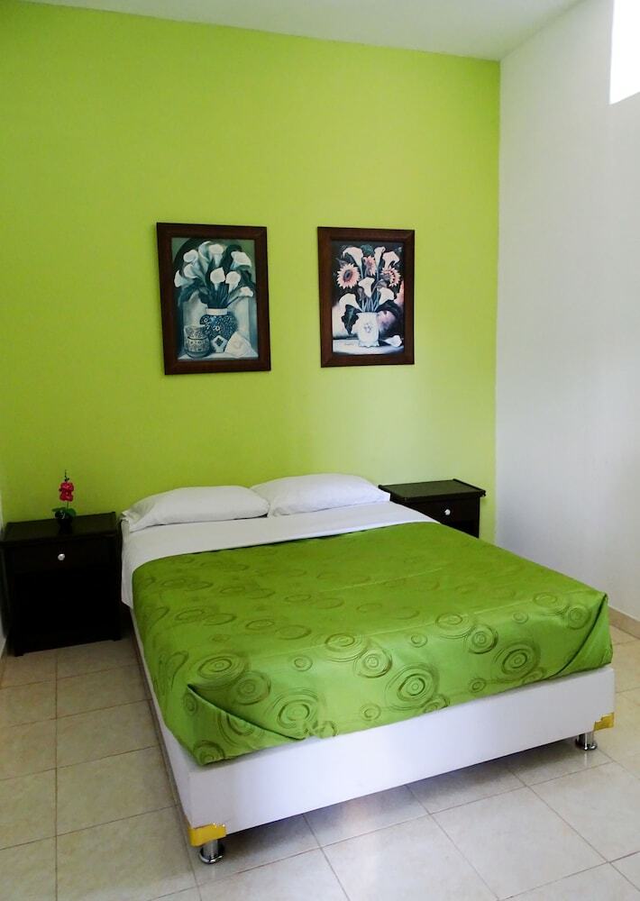 Hostal Belen