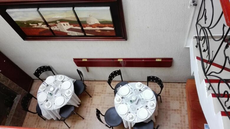 Hotel Popay�n Plaza