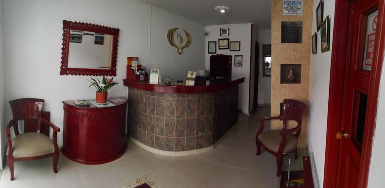 Hotel Popay�n Plaza