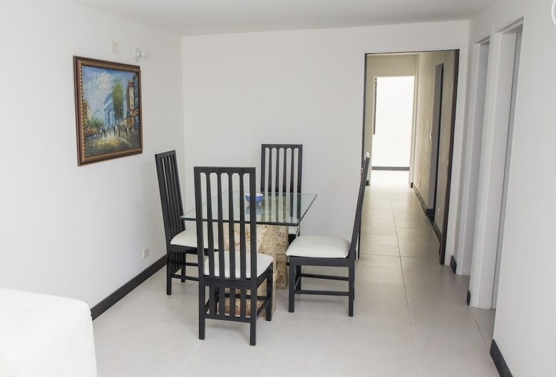 Apartamentos Palmar de Laureles By Nomad Guru