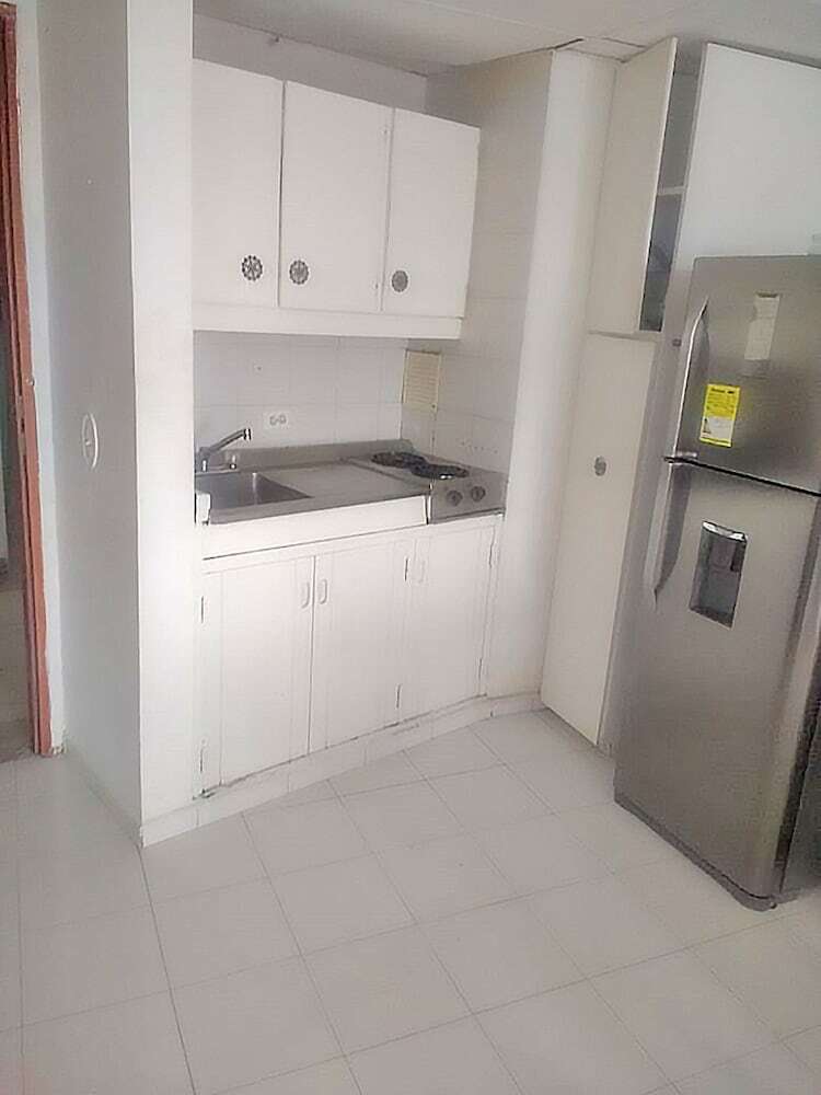 Apartamentos Home Basic - El Laguito