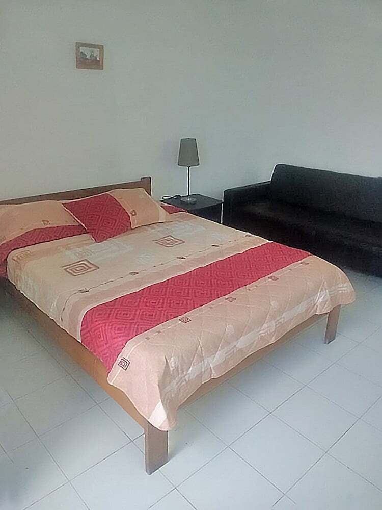 Apartamentos Home Basic - El Laguito
