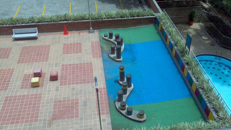 Apartamentos Tuamoblado