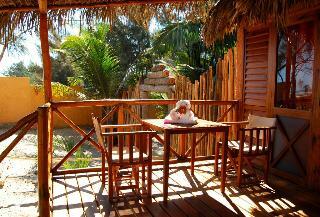 Hotel Palissandre Cote Ouest Resort & Spa