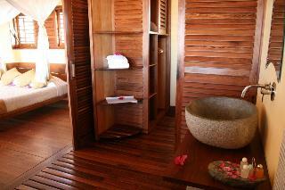 Hotel Palissandre Cote Ouest Resort & Spa