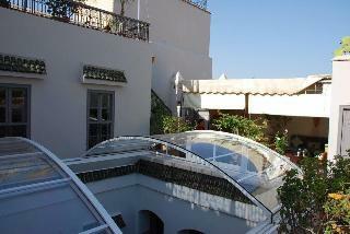 Hotel Riad Princesse Jamila