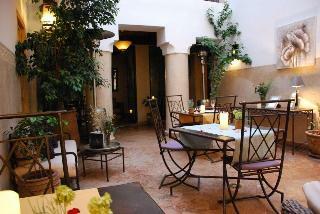 Hotel Riad Princesse Jamila