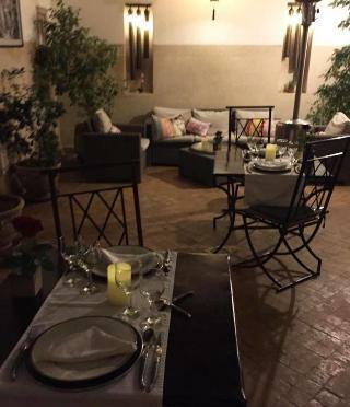 Hotel Riad Princesse Jamila