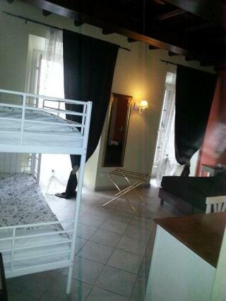 Hotel Chocolat Inn