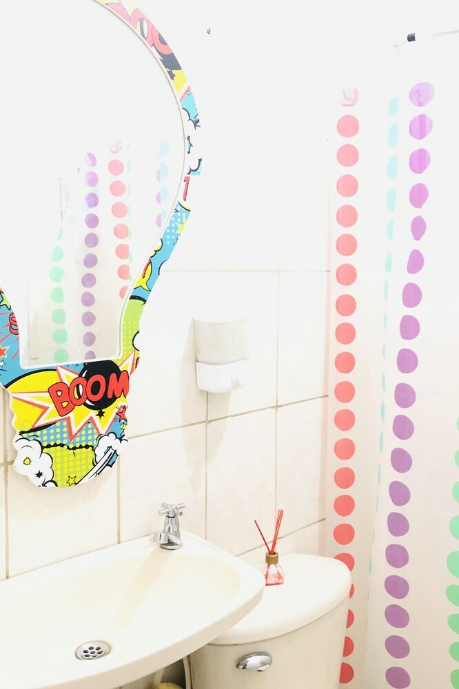 Hostal Ego's Pop