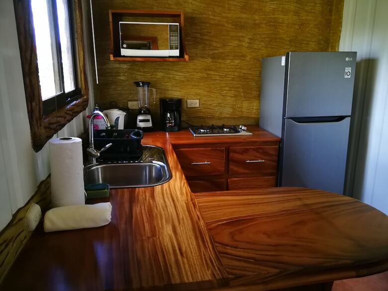Apartamentos Arenal Homes La Fortuna
