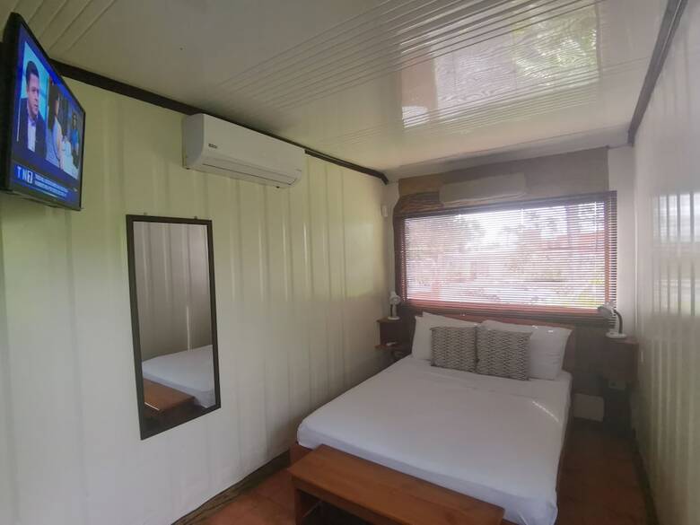 Apartamentos Arenal Homes La Fortuna