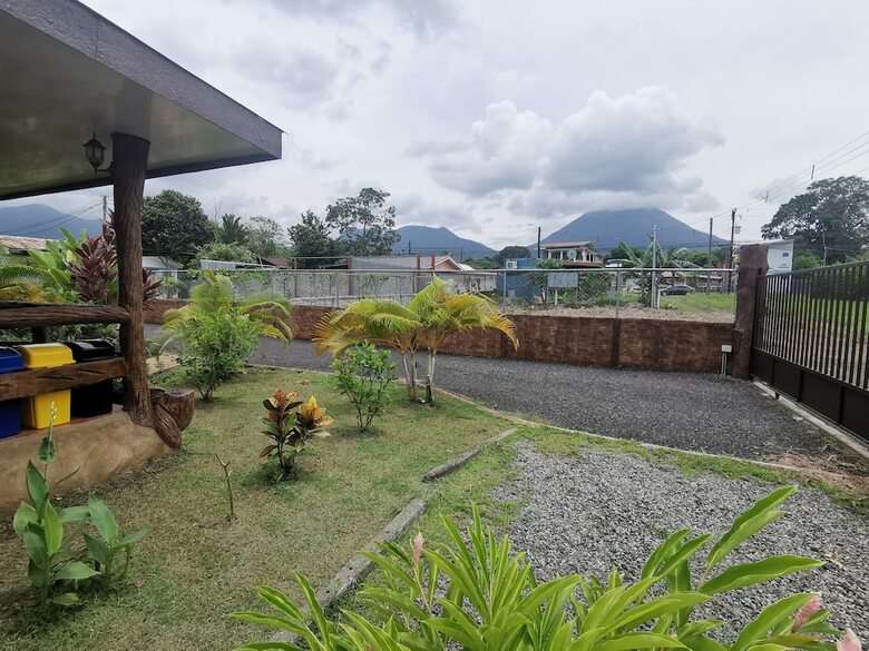 Apartamentos Arenal Homes La Fortuna