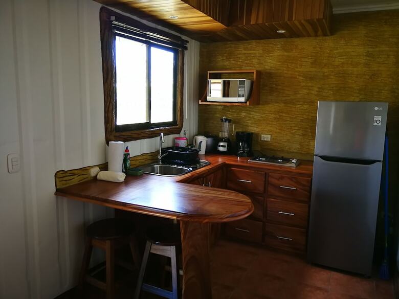 Apartamentos Arenal Homes La Fortuna
