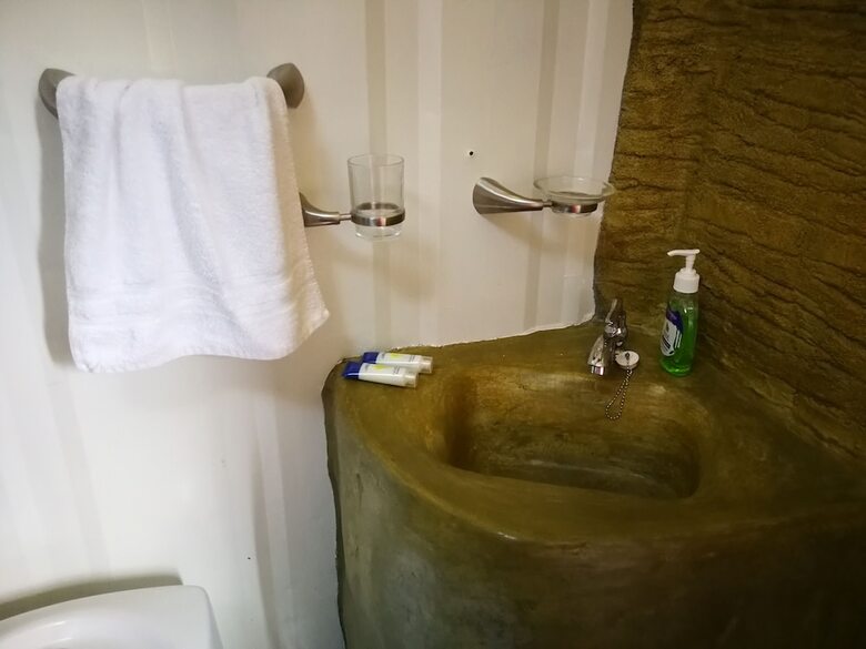 Apartamentos Arenal Homes La Fortuna