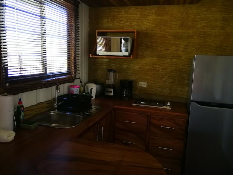 Apartamentos Arenal Homes La Fortuna